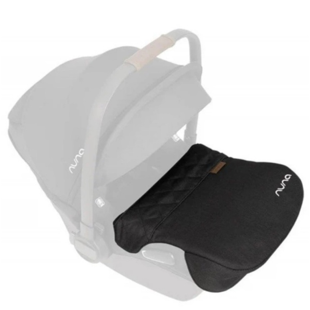 Nuna Pipa lite rx footmuff - NEW IN BOX
